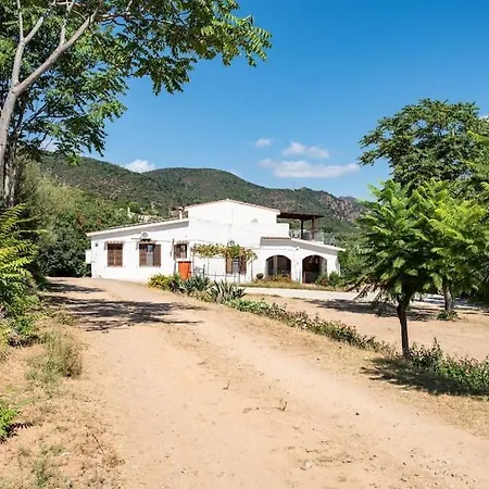 Bouganville Holiday home