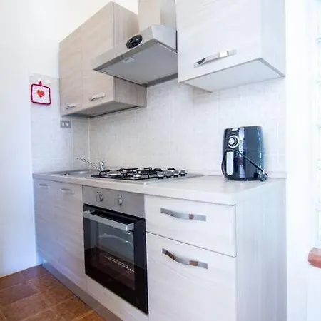 Holiday home Bouganville *