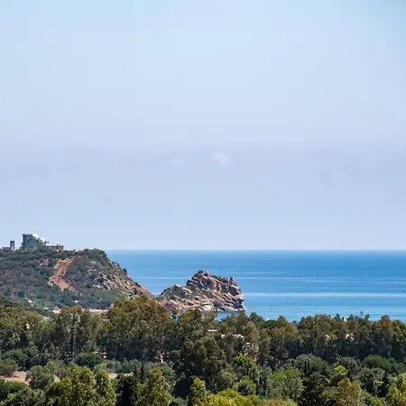 Holiday home Bouganville *