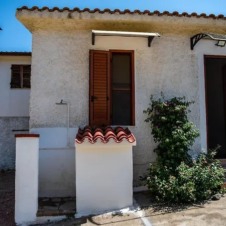 Holiday home Bouganville Tertenia