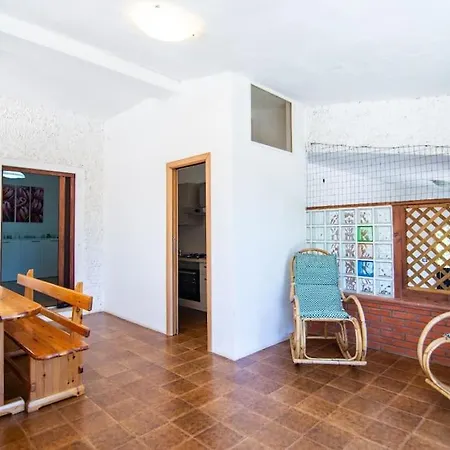 Bouganville Holiday home Tertenia